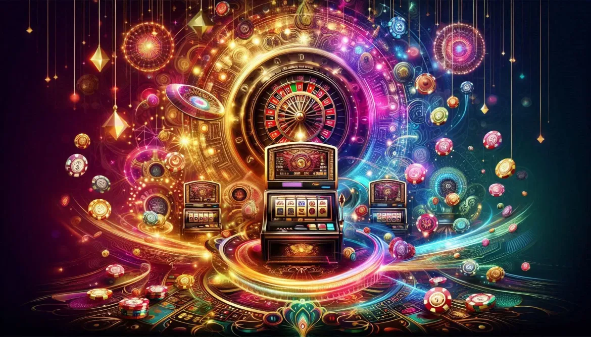 Gamblezen Casino
